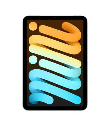 تبلت اپل مدل  iPad mini 5G 8.3" (2021) ظرفیت 4/256 گیگابایت