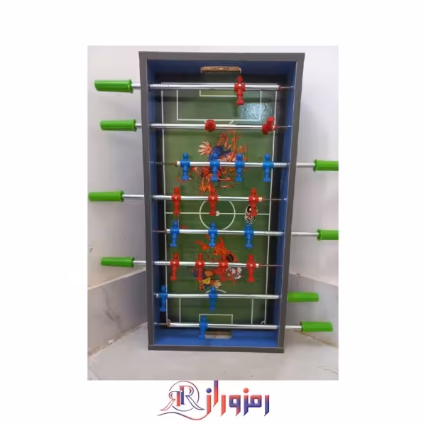 فوتبالدستی خانگی F74