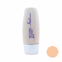 کرم پودر کنویس هارمونیک مدل آنتی شاین شماره k105  حجم35 میل