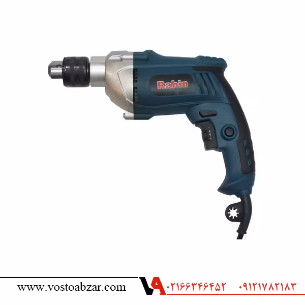 دریل چکشی رابین مدل R1015
