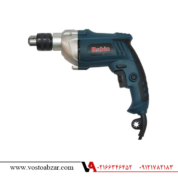دریل چکشی رابین مدل R1015