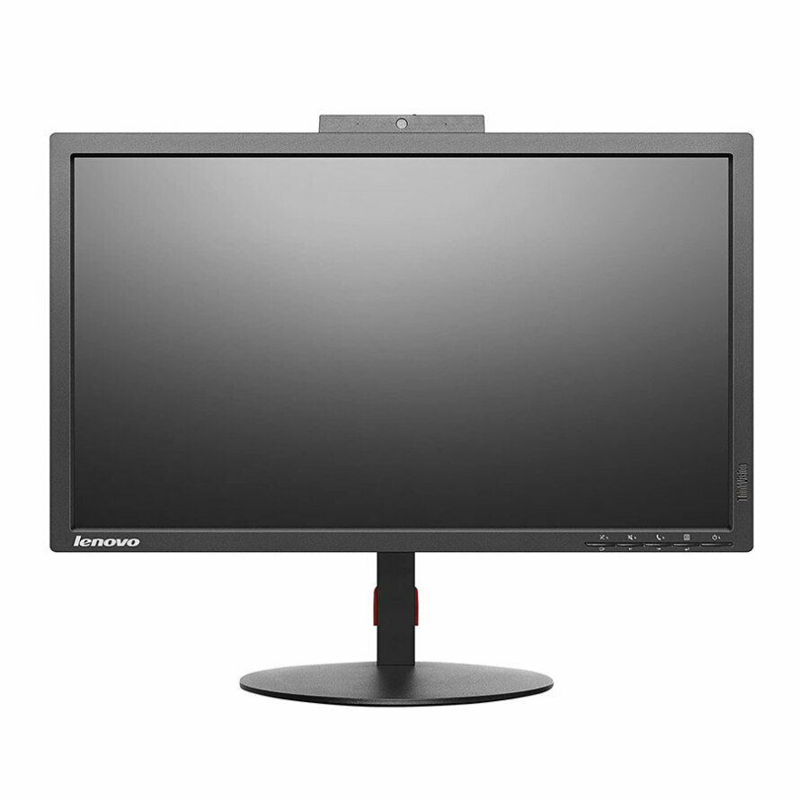 مانیتور 21.5 اینچ  لنوو ThinkVision T2224z