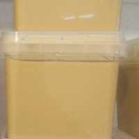 کره بادام زمینی ارگانیک اکسیر