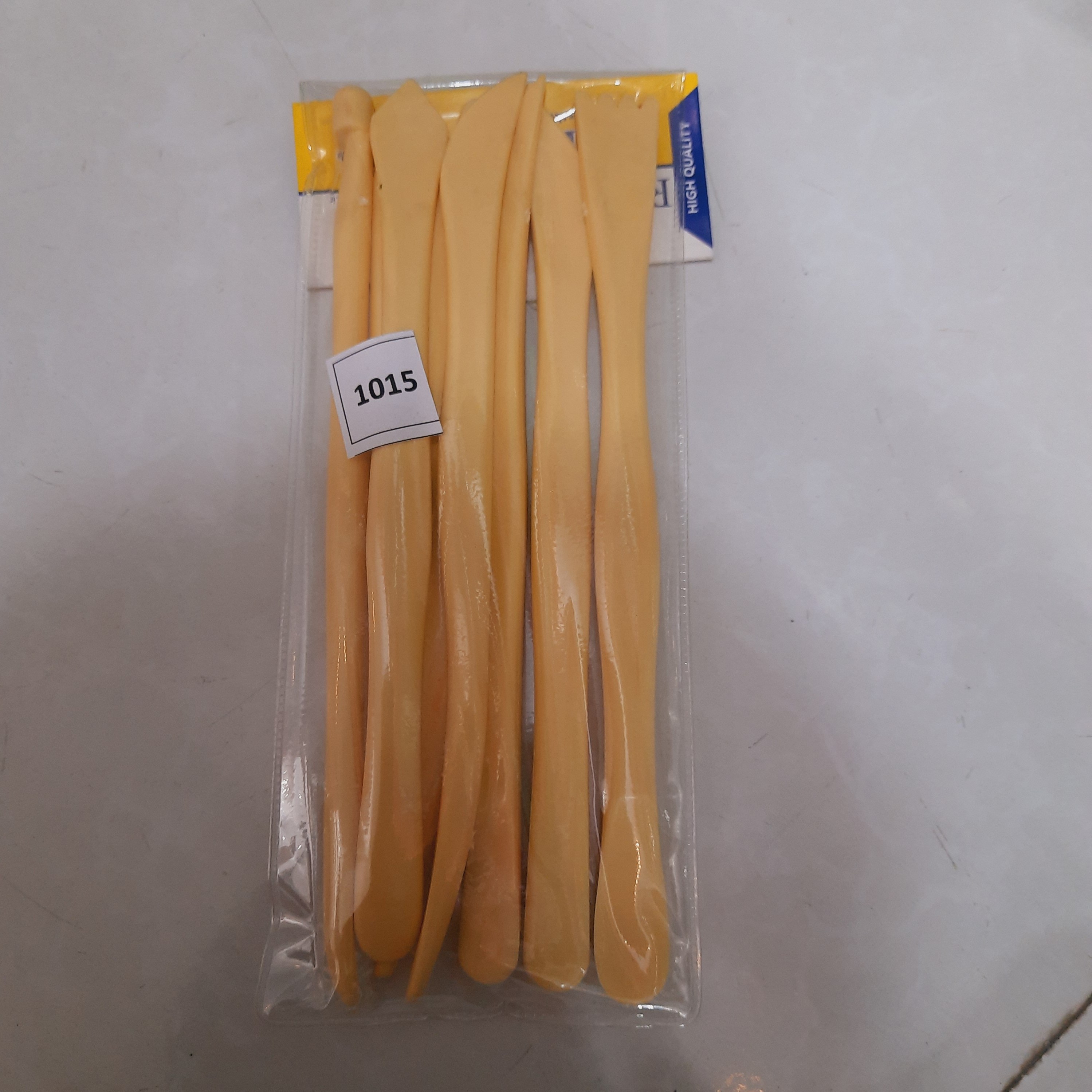 ابزار مجسمه سازی پلاستیکی