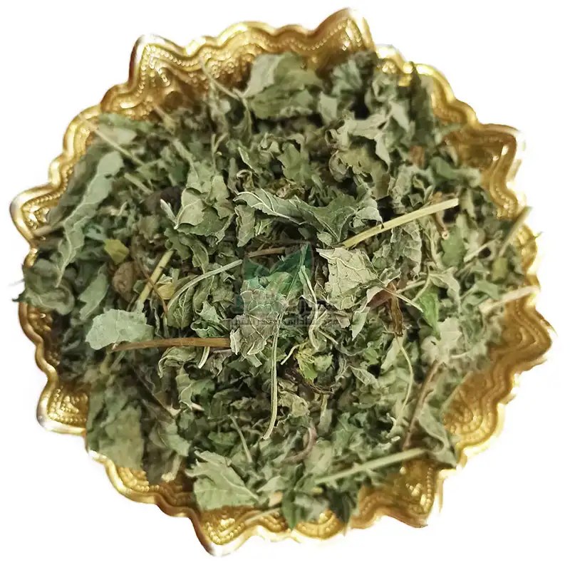 بادرنجبویه 5025 گرم