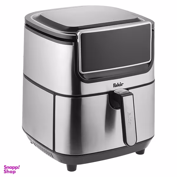 سرخ کن بدون روغن فکر مدل Kuchenmutter