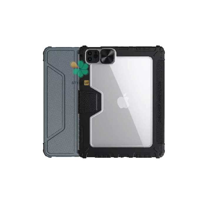بامپر پرو نیلکین مناسب Apple iPad Air 11 2024