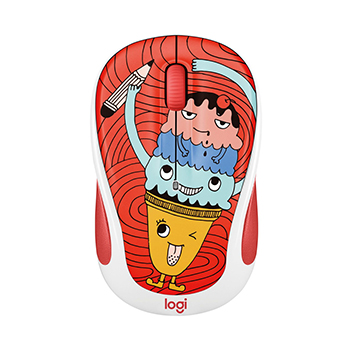 قیمت خرید ماوس لاجیتک ام238 کد6195 | Logitech M238 Mouse