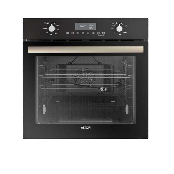 فر توکار آلتون مدل V 210