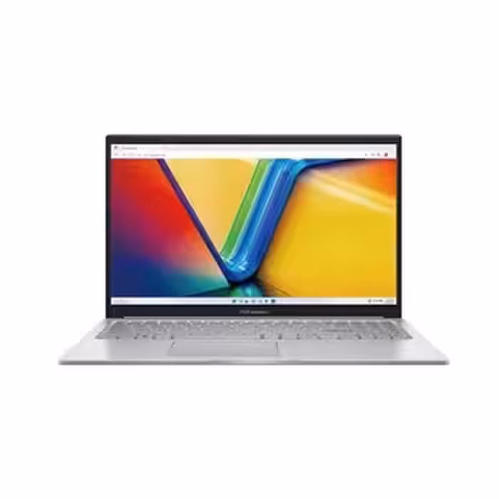 لپ تاپ 15.6 اینچ ایسوس مدل VivoBook 15 F1504VA-NJ825