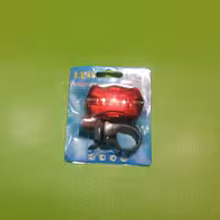 چراغ  دوچرخه