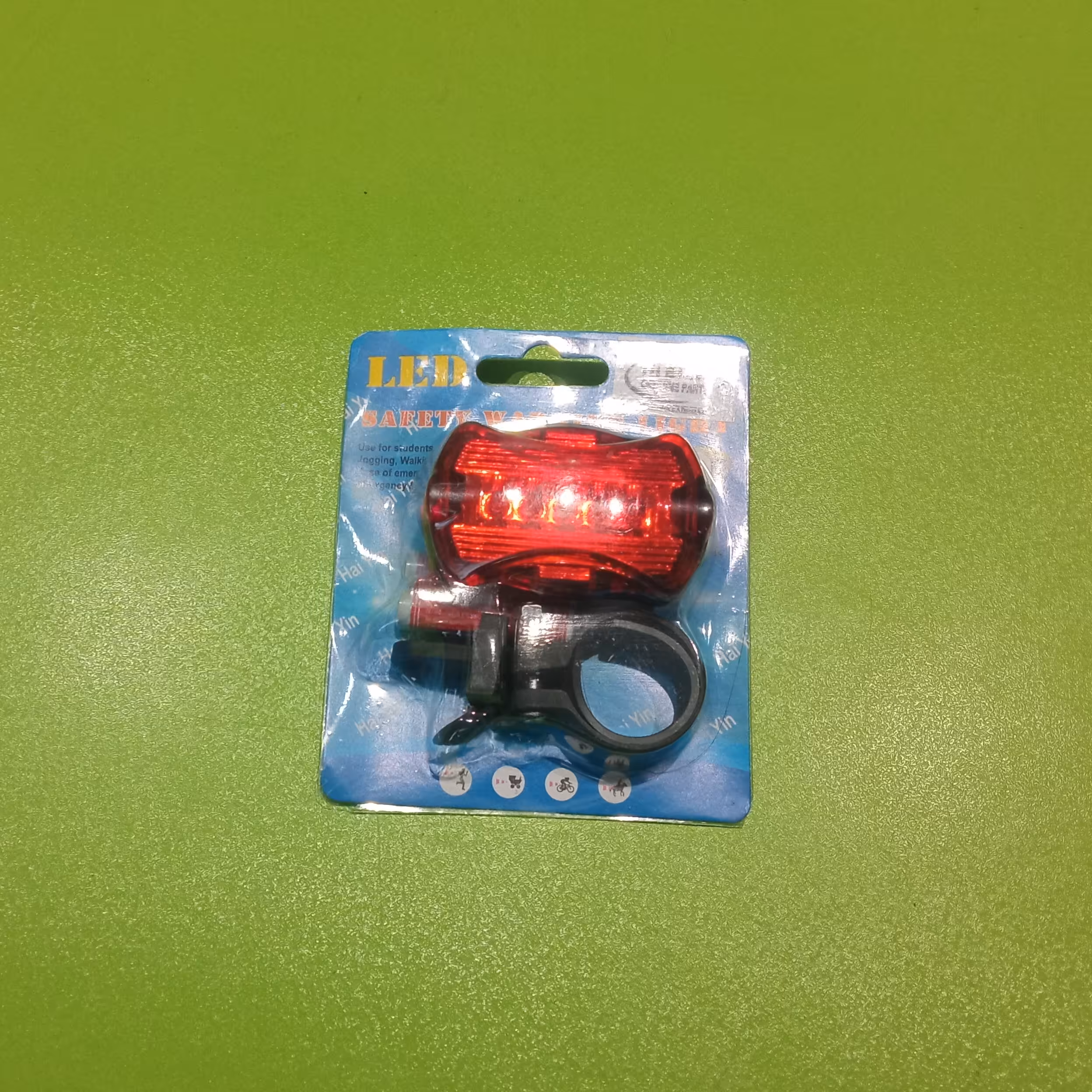 چراغ  دوچرخه