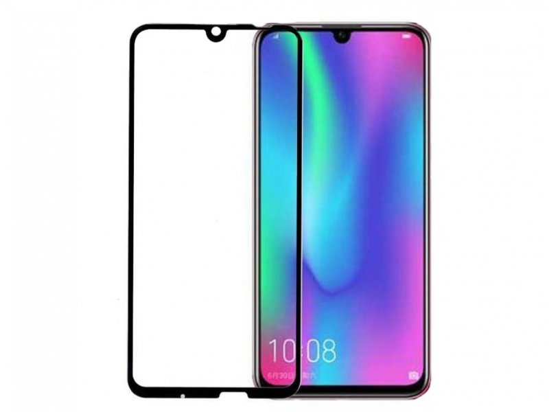 محافظ صفحه نمایش شیشه ای هواوی Full Glass TT Screen Protector Huawei P Smart 2019