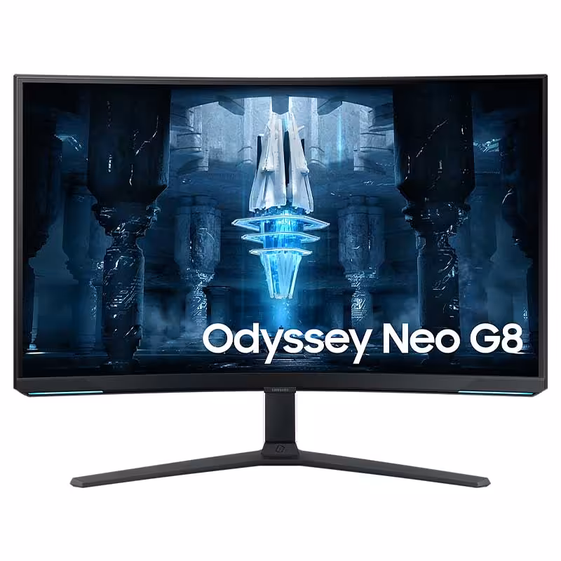 خرید مانیتور سامسونگ مدل Odyssey Neo G8 LS32BG850
