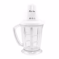 قیمت و خرید خردکن کاخلر مدل KH158 ظرفیت 2 لیتر | یاس ارتباط