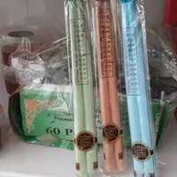 شمع گوش پک چهارتایی 