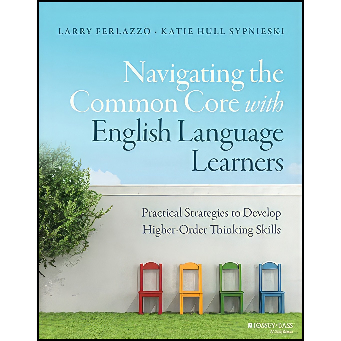 کتاب زبان اصلی Navigating the Common Core with English Language Learners