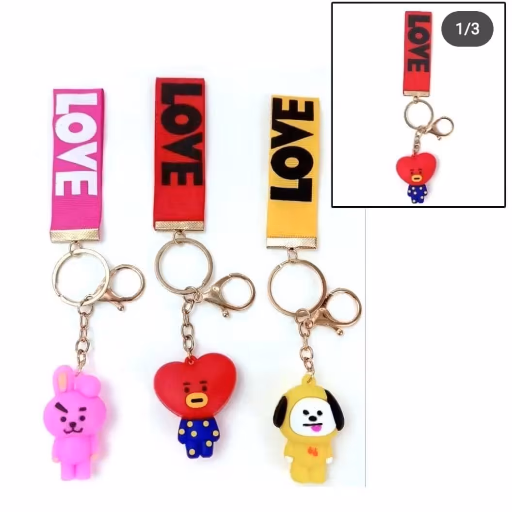 جا کلیدی لاو