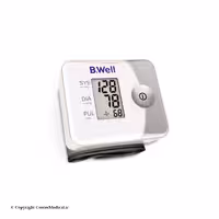 دستگاه فشار سنج مچی بی ول مدل PRO-39