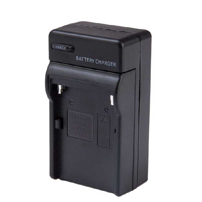 شارژر دوربین سونی Sony BC-V615 مشابه اصل