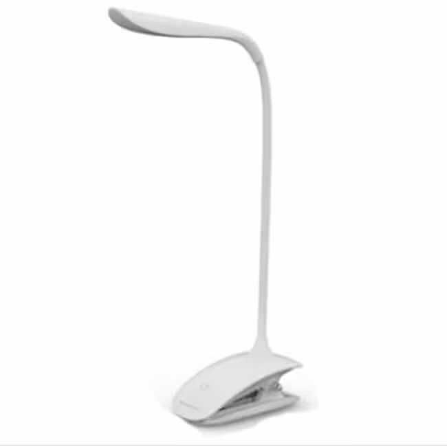 چراغ مطالعه ریمکس مدل میلک پلایوود