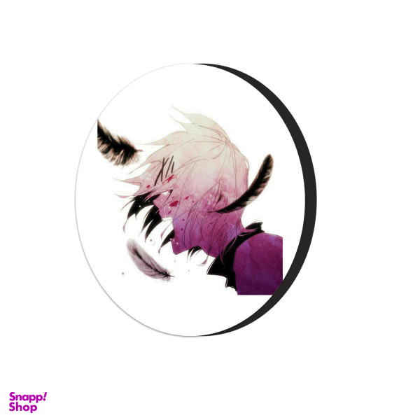 مگنت طرح جوزو انیمه توکیوغول کد 44059