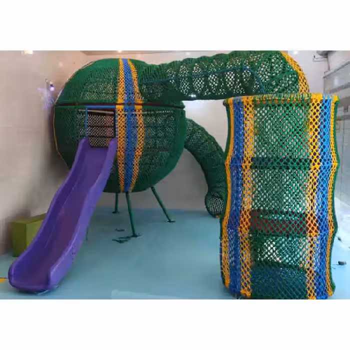 برج شادی تارتن یا کروچت پارک مجموعه کامل کد 6692418