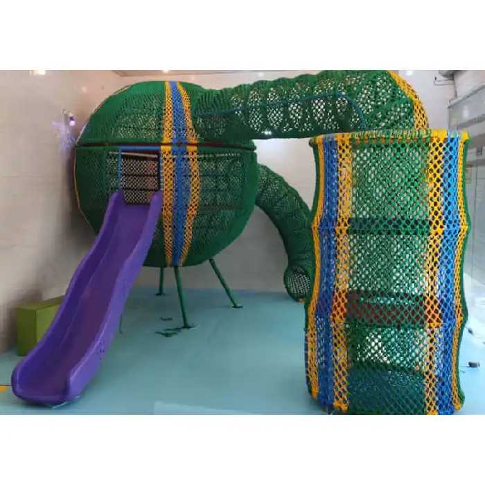 برج شادی تارتن یا کروچت پارک مجموعه کامل کد 6692418