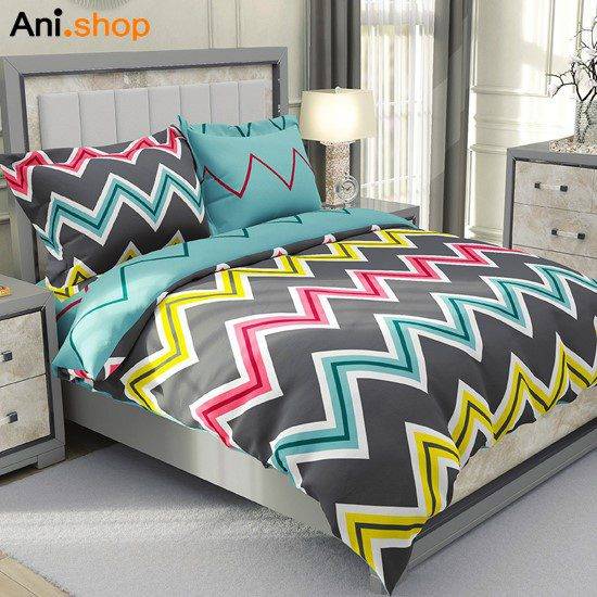 سرویس روتختی یکنفره کارینا Nazik