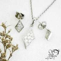 نیمست لوزی برند ژوپینگ کد 13984