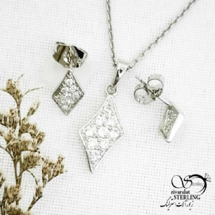 نیمست لوزی برند ژوپینگ کد 13984