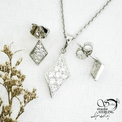 نیمست لوزی برند ژوپینگ کد 13984