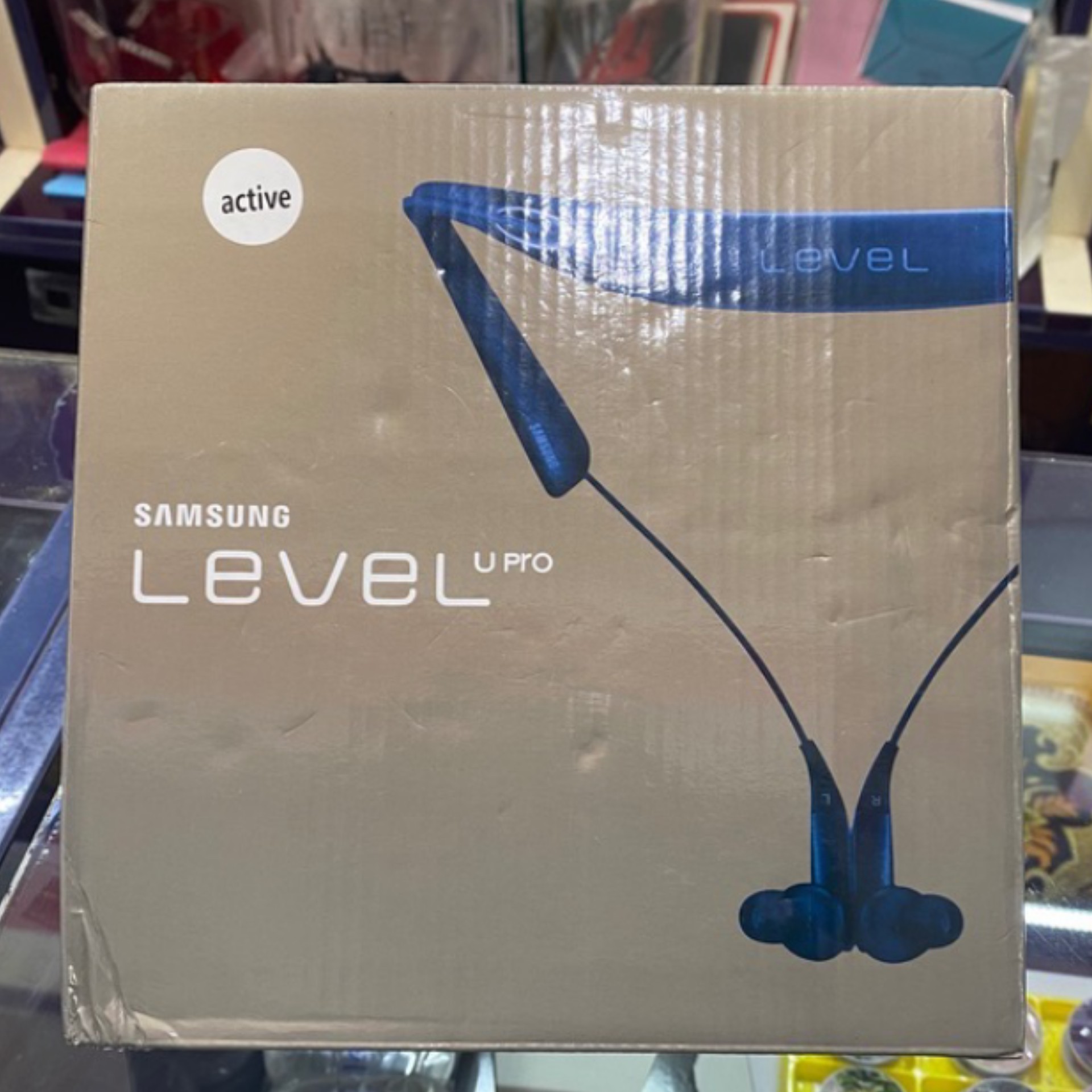 هندزفری بلوتوثی گردنی سامسونگ مدل لول یو پرو level u pro