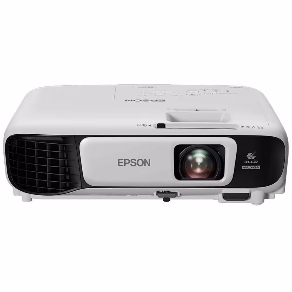 ویدئو پروژکتور اپسون Epson EB-U42
