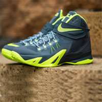 کفش بسکتبال نایک لبرون مشابه اورجینال Nike Lebron Basketball Shoes