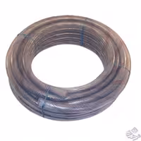 شلنگ اب شفاف 20متری سبک