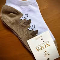 جوراب سایز 36 تا  42 کیفیت عالی