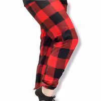 شلوار اسلش راحتی