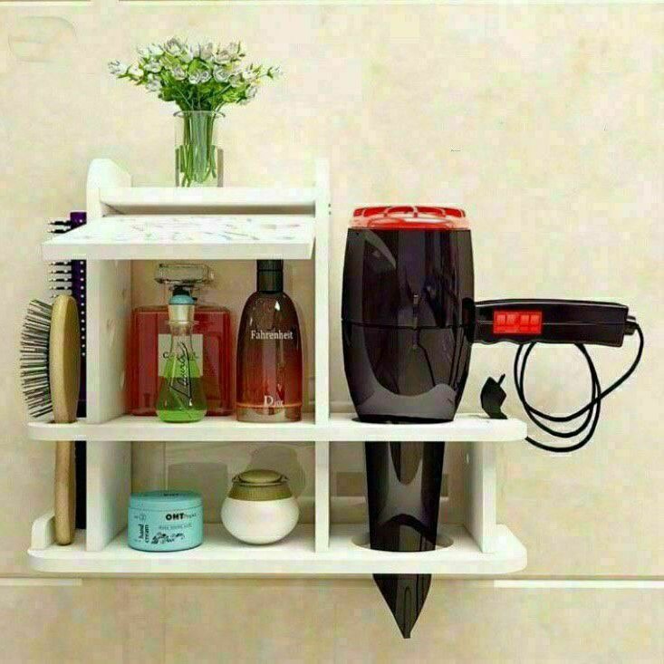 شلف
جا سشواری
جنس pvc