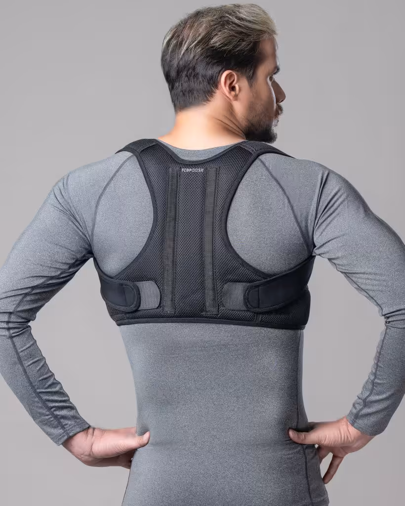 قوزبند طبی پل دار