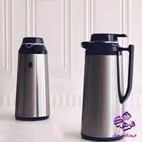 فلاسک 1.9 لیتر ام آر اس