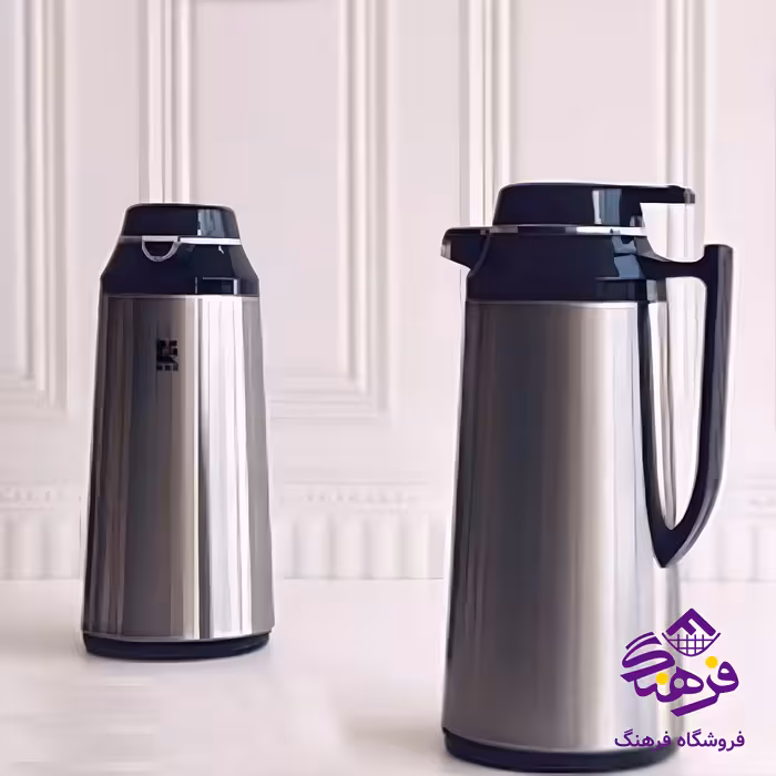 فلاسک 1.9 لیتر ام آر اس