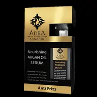 سرم مو مغذی و آنتی فریز آدرا حاوی روغن آرگان 80 میلی لیتر

