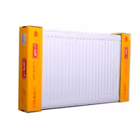 رادیاتور پانلی 100سانت لورچ مدل آذر   ارسال رایگان تا باربری