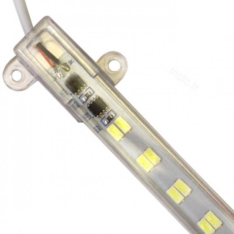 ریسه خطی220ولت افتابی یک متری کد4014