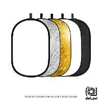 رفلکتور سایز 120×90 سانتی متری 5 کاره