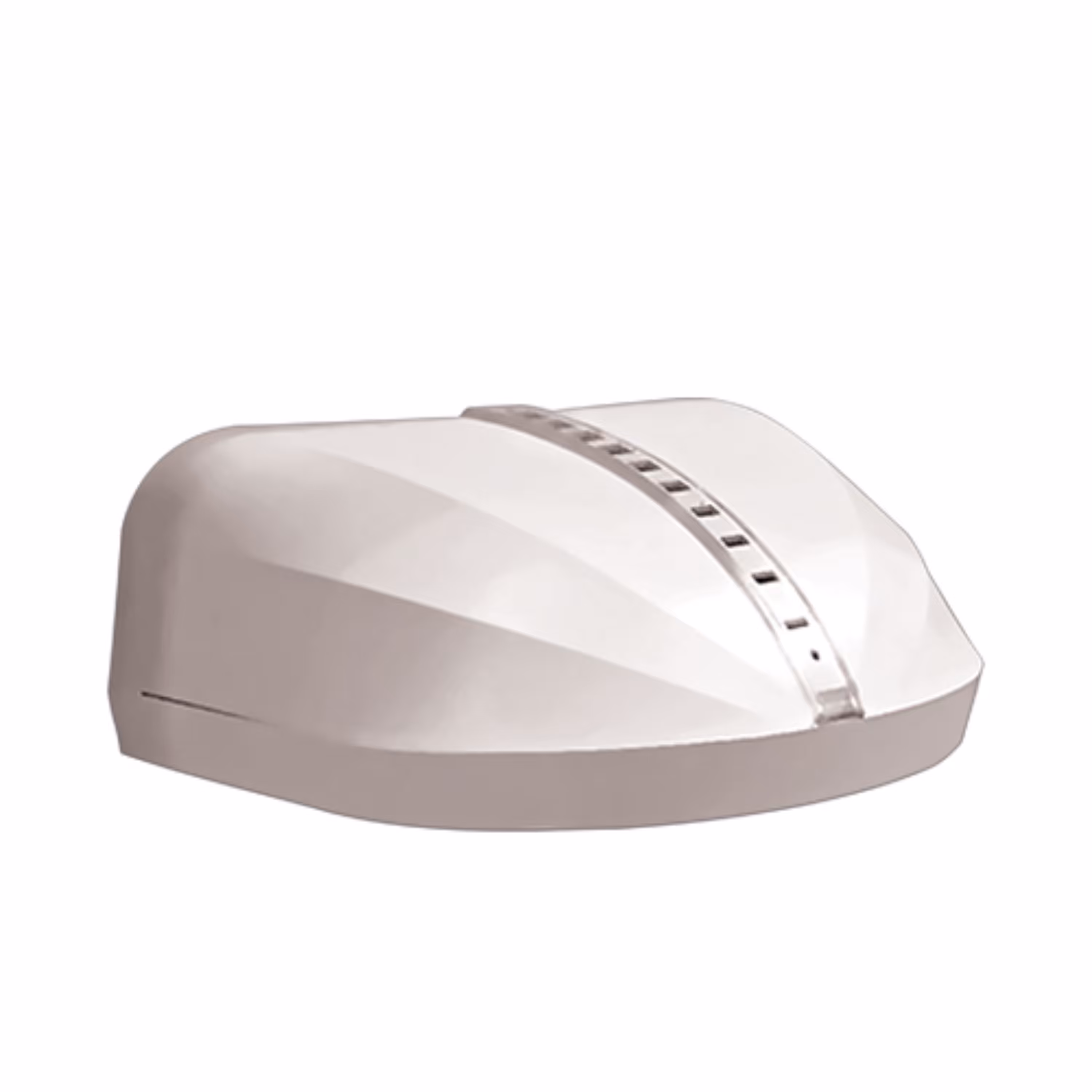 پایه دام سفید قوطی دار