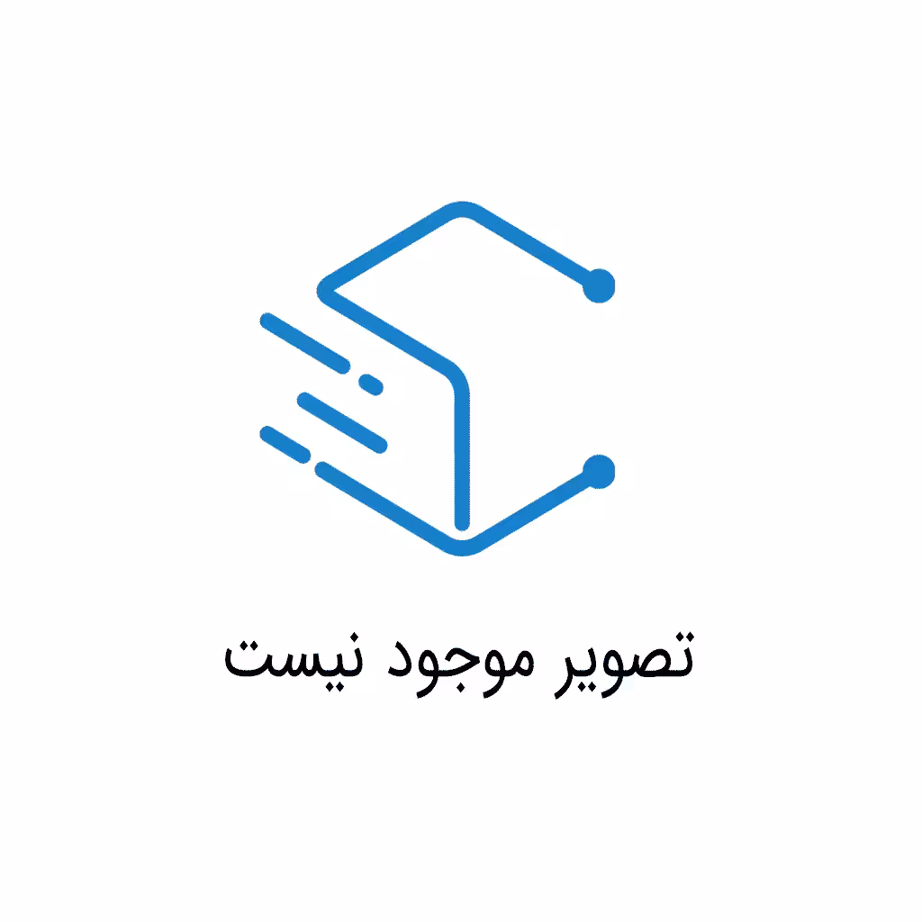 پچ کورد لگراند (کابل لن) Cat6 SFTP روکش PVC مشکی 30 سانتی متری (0.3m)