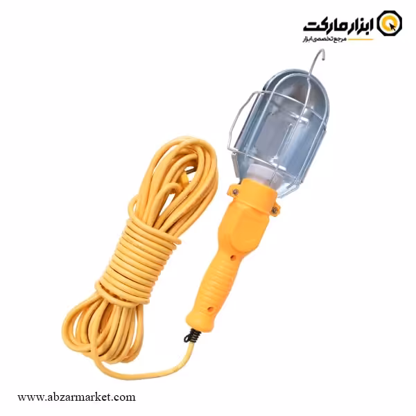 چراغ کار سیار کارناوال کارگاهی