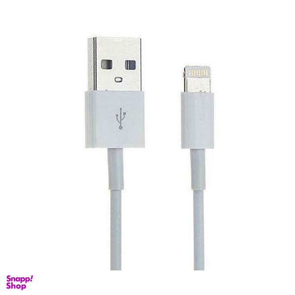 کابل تبدیل USB به لایتنینگ کد 841 طول 1 متر